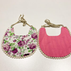 Bibs - Design 1