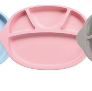 Silicone Plate