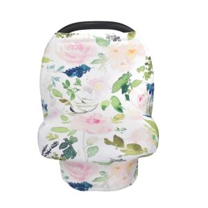 Multi Cover - Floral